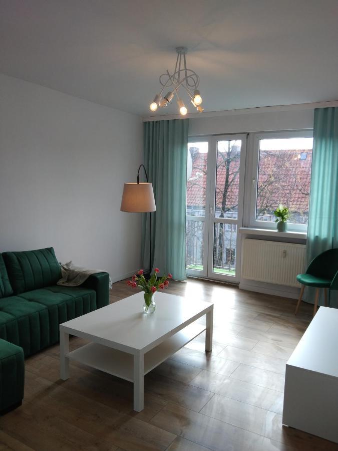 Tabago 7 Apartment