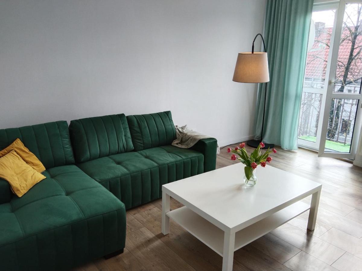 Apartment Tabago 7