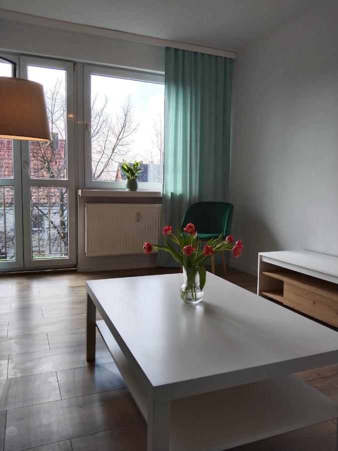 Tabago 7 Apartment *