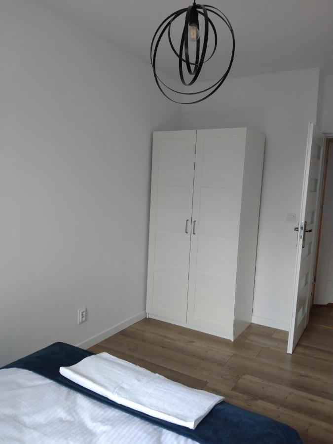 Tabago 7 Apartment *