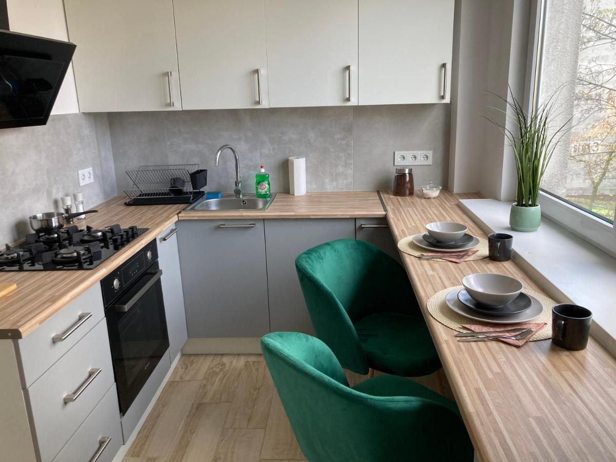 Apartment Tabago 7 Kedzierzyn-Kozle