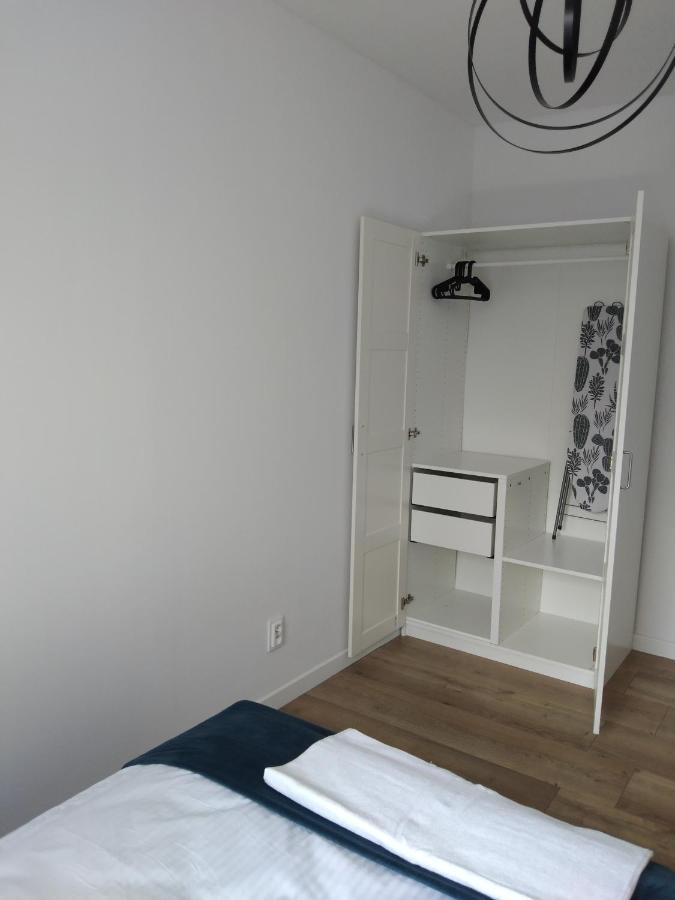 Apartment Tabago 7