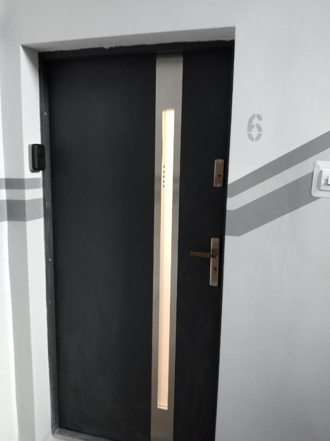 Tabago 7 Apartment