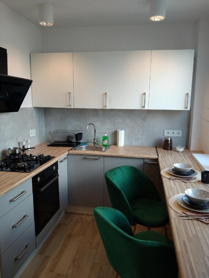 Tabago 7 Apartment *