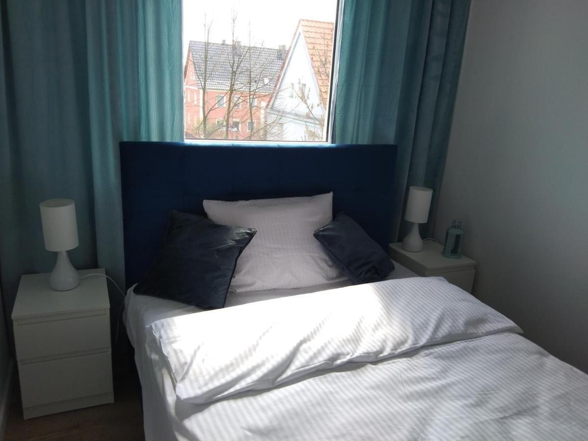 Tabago 7 Apartment