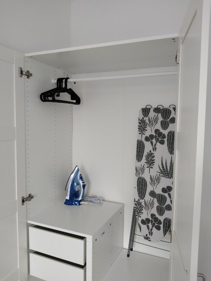 Tabago 7 Apartment *